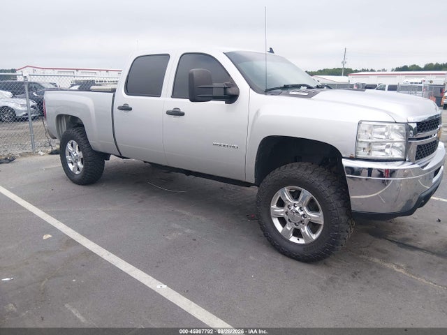 Продаж на аукціоні авто 2011 Chevrolet Silverado 2500hd Lt, vin: 1GC1KXC8XBF126083, номер лоту: 45987792