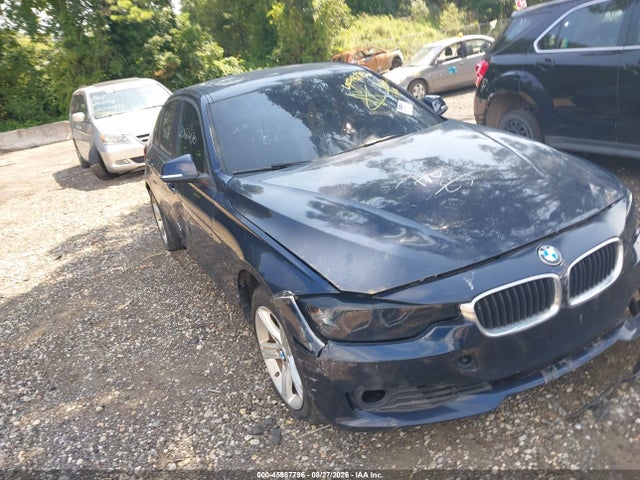 Продаж на аукціоні авто 2013 Bmw 328i Xdrive, vin: WBA3B5C59DF591411, номер лоту: 45987796