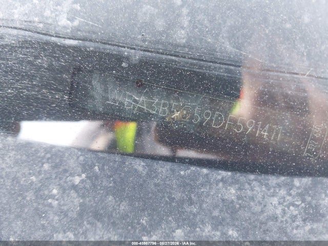 Продаж на аукціоні авто 2013 Bmw 328i Xdrive, vin: WBA3B5C59DF591411, номер лоту: 45987796