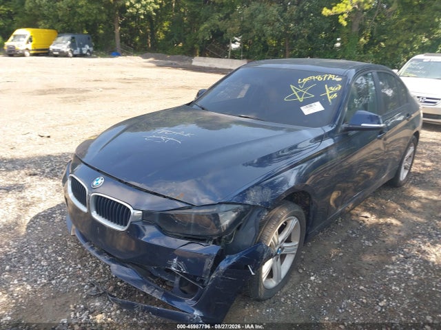 Продаж на аукціоні авто 2013 Bmw 328i Xdrive, vin: WBA3B5C59DF591411, номер лоту: 45987796