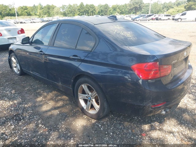 Продаж на аукціоні авто 2013 Bmw 328i Xdrive, vin: WBA3B5C59DF591411, номер лоту: 45987796