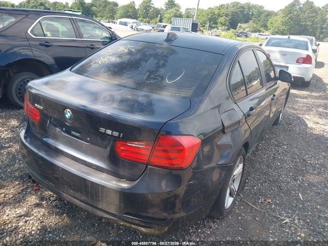 Продаж на аукціоні авто 2013 Bmw 328i Xdrive, vin: WBA3B5C59DF591411, номер лоту: 45987796