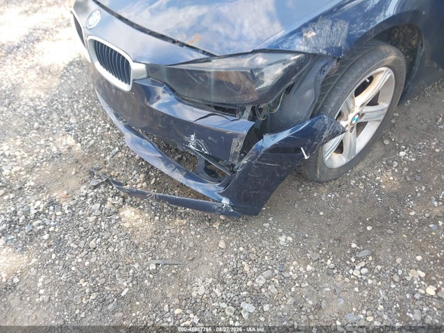 Продаж на аукціоні авто 2013 Bmw 328i Xdrive, vin: WBA3B5C59DF591411, номер лоту: 45987796
