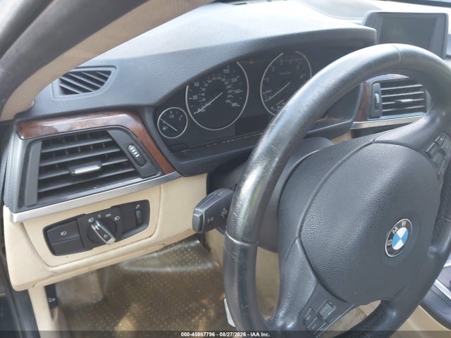 Продаж на аукціоні авто 2013 Bmw 328i Xdrive, vin: WBA3B5C59DF591411, номер лоту: 45987796