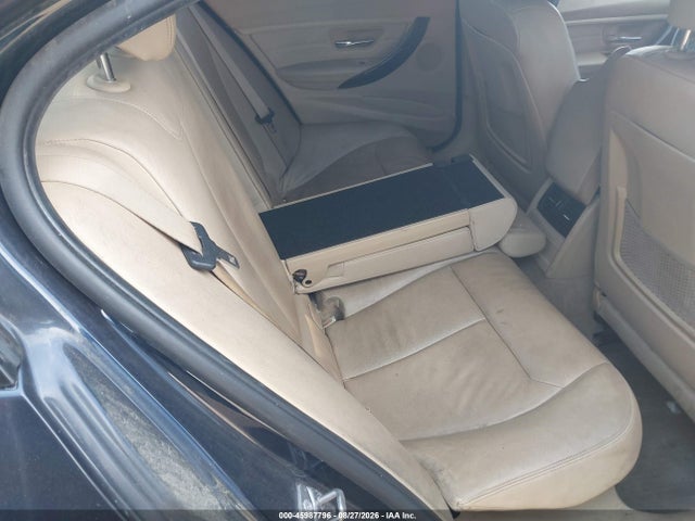 Продаж на аукціоні авто 2013 Bmw 328i Xdrive, vin: WBA3B5C59DF591411, номер лоту: 45987796