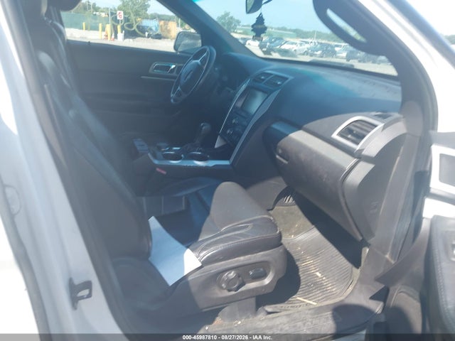Aukcja sprzedaży 2014 Ford Explorer Xlt, vin: 1FM5K8D83EGB47664, numer aukcji: 45987810