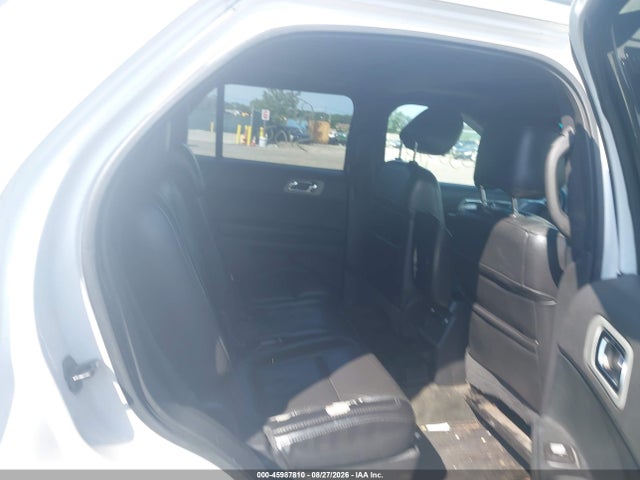 Aukcja sprzedaży 2014 Ford Explorer Xlt, vin: 1FM5K8D83EGB47664, numer aukcji: 45987810