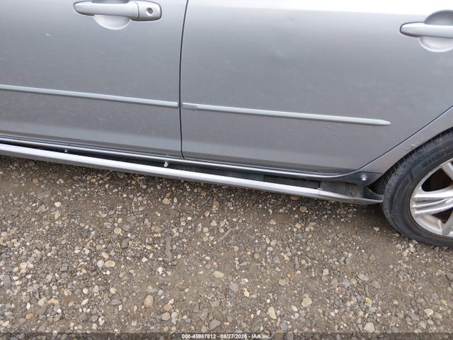 45987812 :رقم المزاد ، JM1BK344181856947 vin ، 2008 Mazda Mazda3 S Touring مزاد بيع