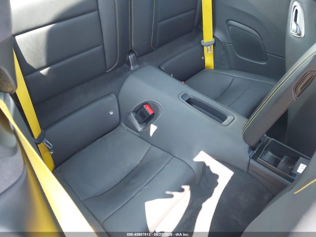 Porsche 911 Targa 4 Gts/targa 4s 2019 WP0BB2A92KS125844 Image 8