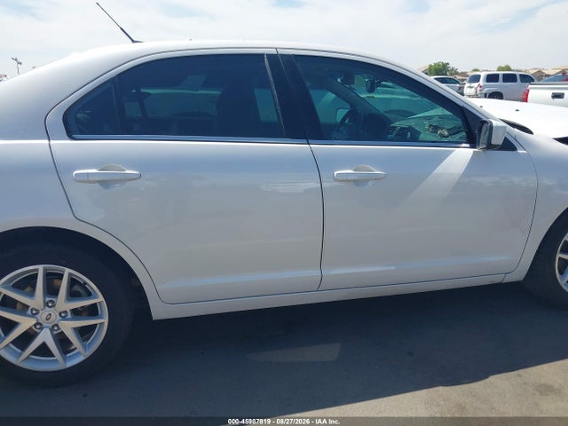 45987819 :رقم المزاد ، 3FAHP0JA6CR365671 vin ، 2012 Ford Fusion Sel مزاد بيع