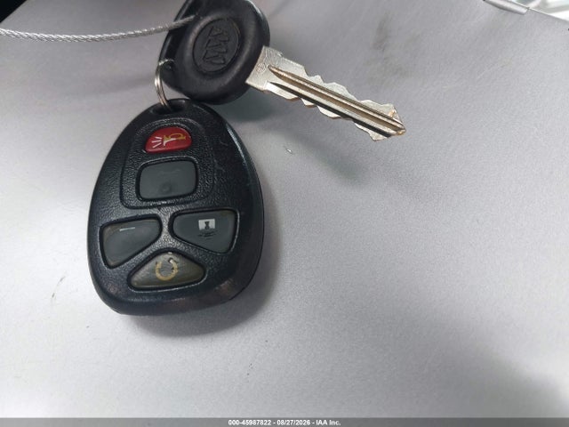 Aukcja sprzedaży 2009 Buick Enclave Cxl, vin: 5GAER23D09J181034, numer aukcji: 45987822