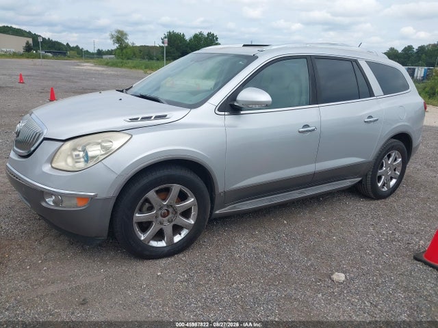 Aukcja sprzedaży 2009 Buick Enclave Cxl, vin: 5GAER23D09J181034, numer aukcji: 45987822