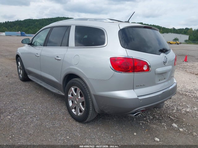 Aukcja sprzedaży 2009 Buick Enclave Cxl, vin: 5GAER23D09J181034, numer aukcji: 45987822