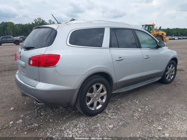 Aukcja sprzedaży 2009 Buick Enclave Cxl, vin: 5GAER23D09J181034, numer aukcji: 45987822