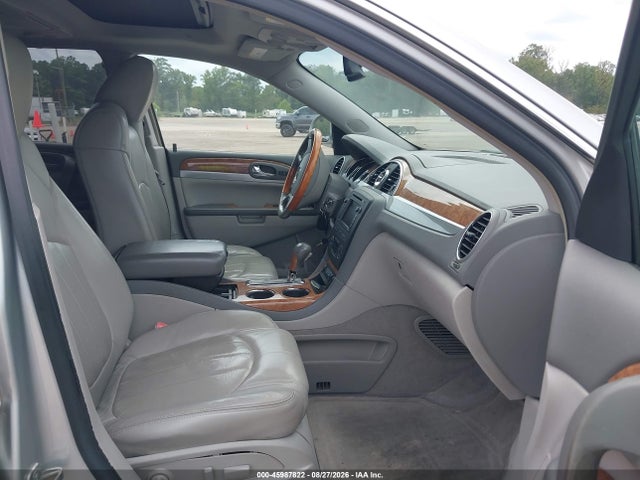 Aukcja sprzedaży 2009 Buick Enclave Cxl, vin: 5GAER23D09J181034, numer aukcji: 45987822