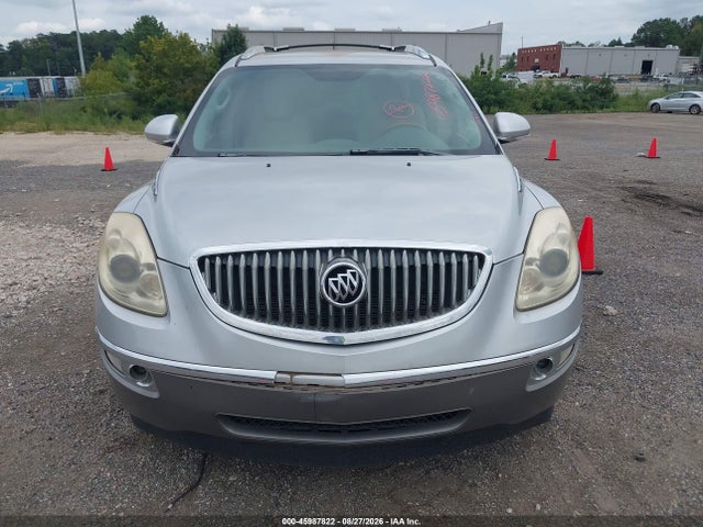 Aukcja sprzedaży 2009 Buick Enclave Cxl, vin: 5GAER23D09J181034, numer aukcji: 45987822