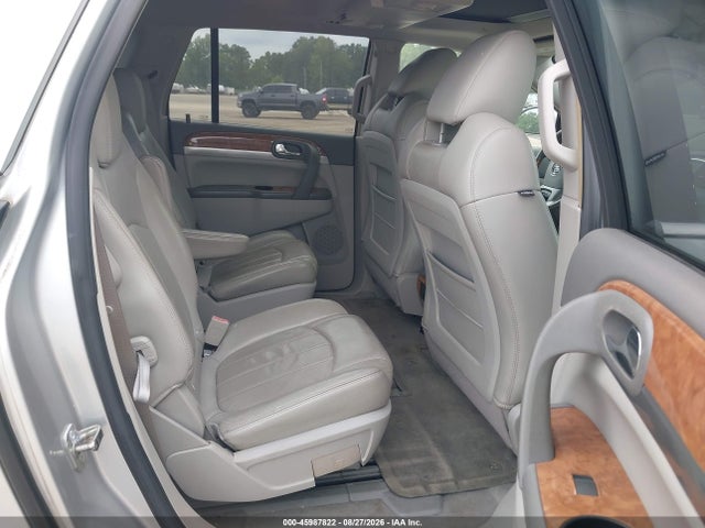 Aukcja sprzedaży 2009 Buick Enclave Cxl, vin: 5GAER23D09J181034, numer aukcji: 45987822