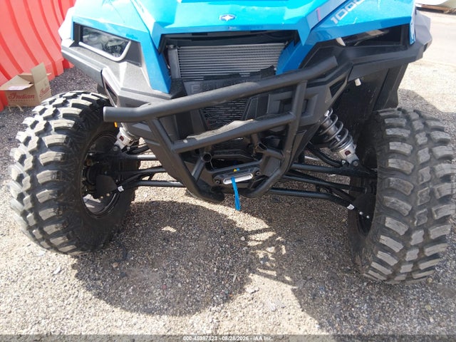 2026 Polaris General Xp 4 1000 Ultimate მანქანა იყიდება აუქციონზე, vin: 3NSGMK992TF214380, აუქციონის ნომერი: 45987823