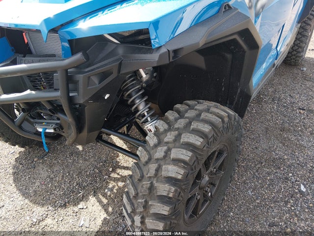 2026 Polaris General Xp 4 1000 Ultimate მანქანა იყიდება აუქციონზე, vin: 3NSGMK992TF214380, აუქციონის ნომერი: 45987823