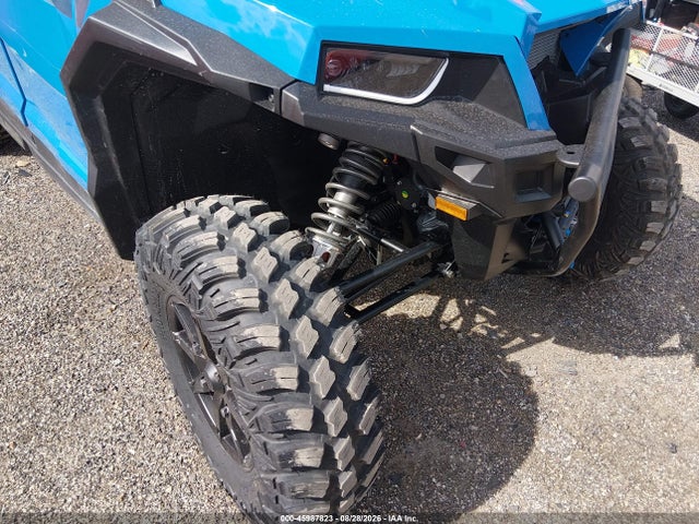 2026 Polaris General Xp 4 1000 Ultimate მანქანა იყიდება აუქციონზე, vin: 3NSGMK992TF214380, აუქციონის ნომერი: 45987823