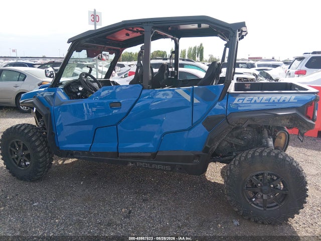 2026 Polaris General Xp 4 1000 Ultimate მანქანა იყიდება აუქციონზე, vin: 3NSGMK992TF214380, აუქციონის ნომერი: 45987823