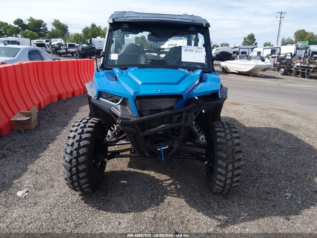 2026 Polaris General Xp 4 1000 Ultimate მანქანა იყიდება აუქციონზე, vin: 3NSGMK992TF214380, აუქციონის ნომერი: 45987823