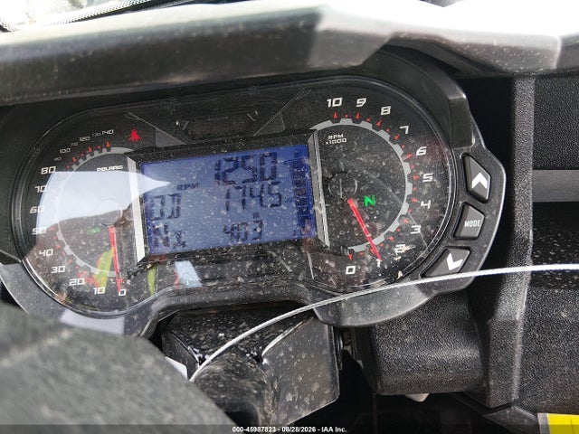 2026 Polaris General Xp 4 1000 Ultimate მანქანა იყიდება აუქციონზე, vin: 3NSGMK992TF214380, აუქციონის ნომერი: 45987823