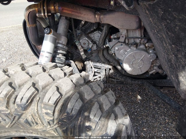 2026 Polaris General Xp 4 1000 Ultimate მანქანა იყიდება აუქციონზე, vin: 3NSGMK992TF214380, აუქციონის ნომერი: 45987823