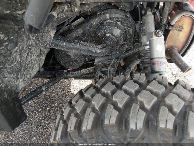 2026 Polaris General Xp 4 1000 Ultimate მანქანა იყიდება აუქციონზე, vin: 3NSGMK992TF214380, აუქციონის ნომერი: 45987823