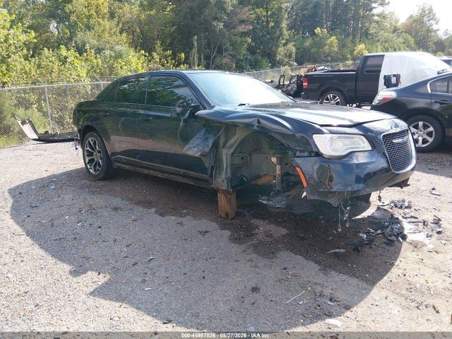 Aukcja sprzedaży 2015 Chrysler 300 300s, vin: 2C3CCABG9FH872691, numer aukcji: 45987826