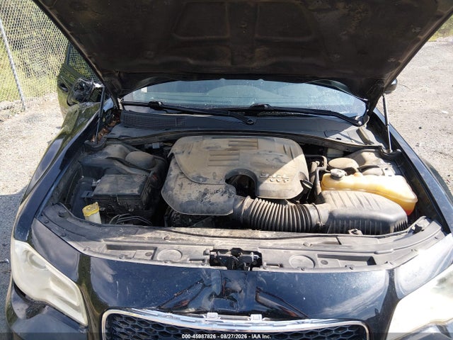 Aukcja sprzedaży 2015 Chrysler 300 300s, vin: 2C3CCABG9FH872691, numer aukcji: 45987826