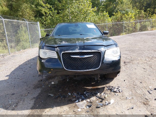 Aukcja sprzedaży 2015 Chrysler 300 300s, vin: 2C3CCABG9FH872691, numer aukcji: 45987826