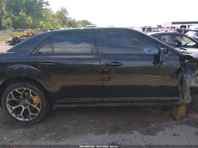 Aukcja sprzedaży 2015 Chrysler 300 300s, vin: 2C3CCABG9FH872691, numer aukcji: 45987826