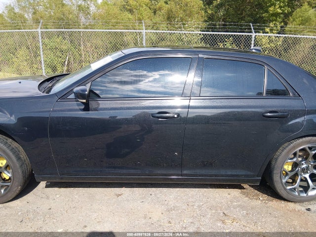 Aukcja sprzedaży 2015 Chrysler 300 300s, vin: 2C3CCABG9FH872691, numer aukcji: 45987826