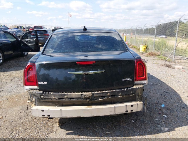 Aukcja sprzedaży 2015 Chrysler 300 300s, vin: 2C3CCABG9FH872691, numer aukcji: 45987826