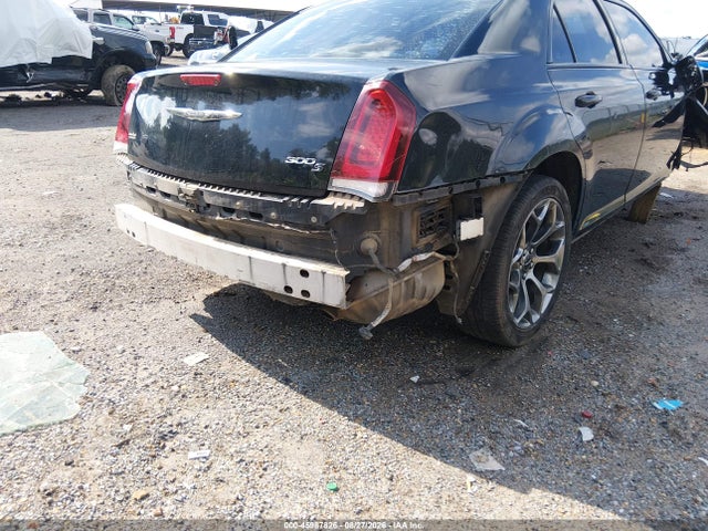 Aukcja sprzedaży 2015 Chrysler 300 300s, vin: 2C3CCABG9FH872691, numer aukcji: 45987826