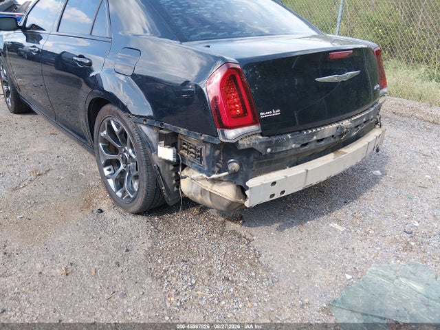Aukcja sprzedaży 2015 Chrysler 300 300s, vin: 2C3CCABG9FH872691, numer aukcji: 45987826