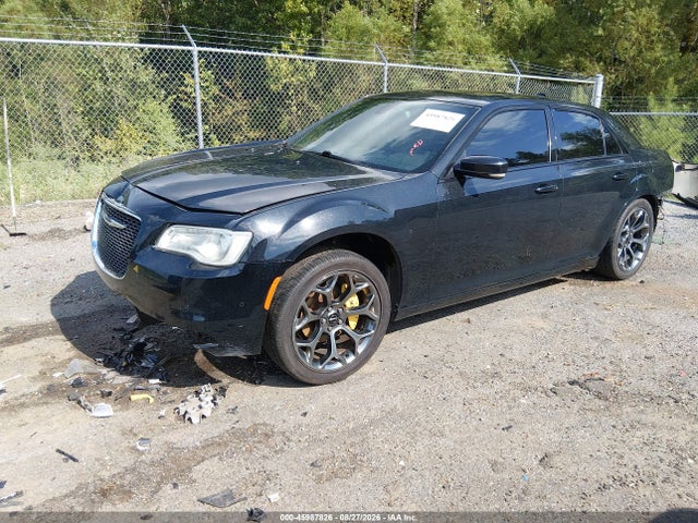 Aukcja sprzedaży 2015 Chrysler 300 300s, vin: 2C3CCABG9FH872691, numer aukcji: 45987826