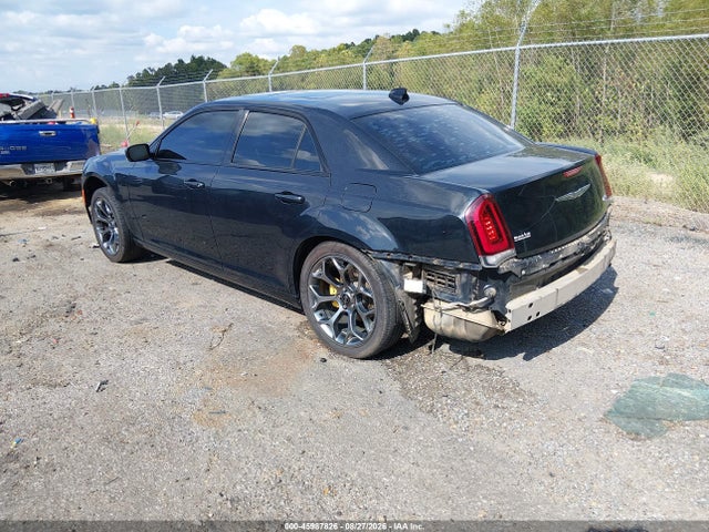 Aukcja sprzedaży 2015 Chrysler 300 300s, vin: 2C3CCABG9FH872691, numer aukcji: 45987826