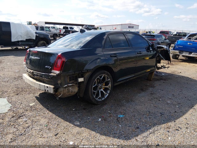 Aukcja sprzedaży 2015 Chrysler 300 300s, vin: 2C3CCABG9FH872691, numer aukcji: 45987826