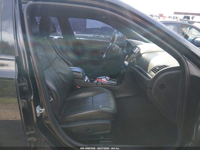 Aukcja sprzedaży 2015 Chrysler 300 300s, vin: 2C3CCABG9FH872691, numer aukcji: 45987826