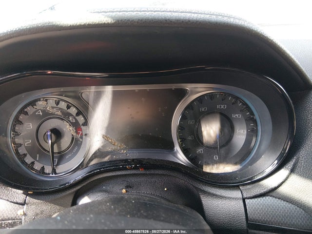 Aukcja sprzedaży 2015 Chrysler 300 300s, vin: 2C3CCABG9FH872691, numer aukcji: 45987826