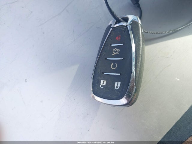 1G1ZD5ST0RF182849 Chevrolet Malibu Fwd 1lt