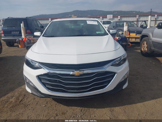 1G1ZD5ST0RF182849 Chevrolet Malibu Fwd 1lt