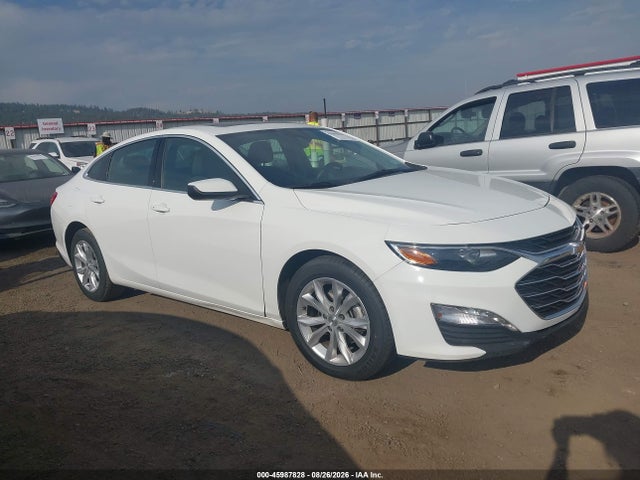1G1ZD5ST0RF182849 Chevrolet Malibu Fwd 1lt