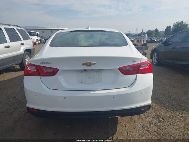 1G1ZD5ST0RF182849 Chevrolet Malibu Fwd 1lt
