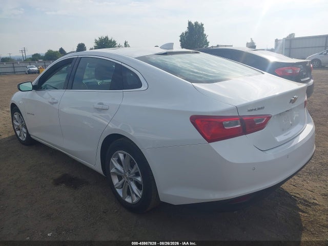 1G1ZD5ST0RF182849 Chevrolet Malibu Fwd 1lt