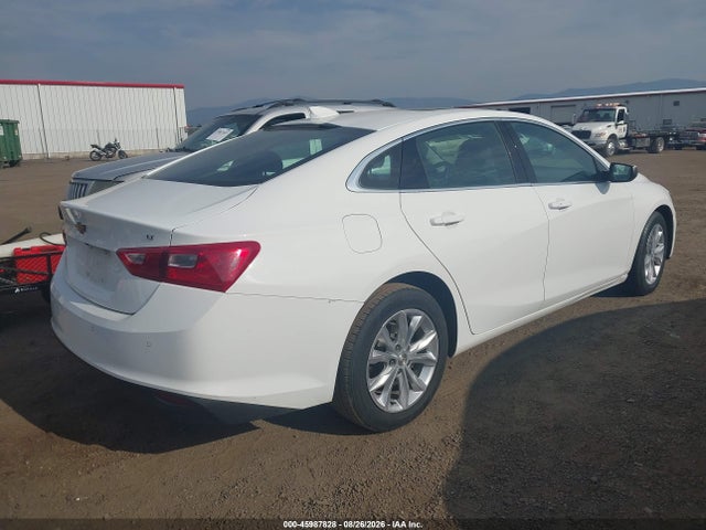 1G1ZD5ST0RF182849 Chevrolet Malibu Fwd 1lt