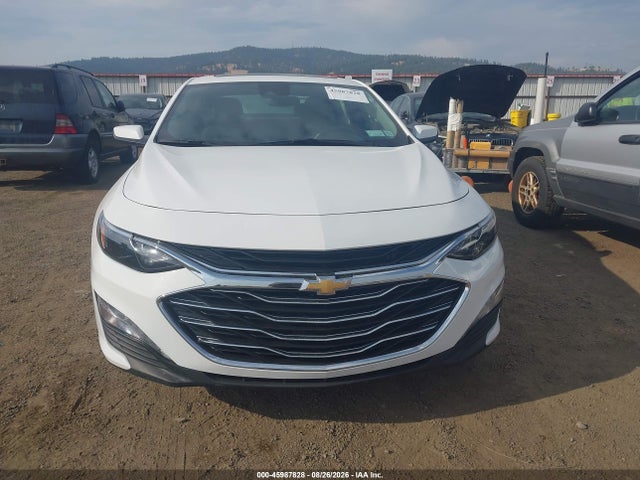 1G1ZD5ST0RF182849 Chevrolet Malibu Fwd 1lt
