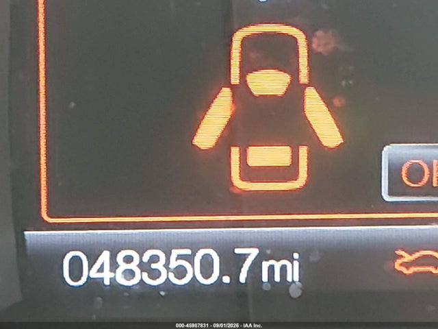 45987831 :رقم المزاد ، 3FA6P0T97LR244903 vin ، 2020 Ford Fusion Se مزاد بيع